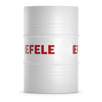 Редукторное масло Efele SO-760 ISO VG: 68, 200 л, синтетика