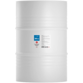 Цепное масло Efele SO-789, 200 л, синтетика