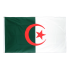 Флаг Алжира купить в Южно-Сахалинске с доставкой