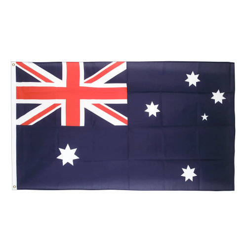 Флаг Австралии купить в Южно-Сахалинске с доставкой