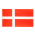 Флаг Дании купить в Южно-Сахалинске с доставкой