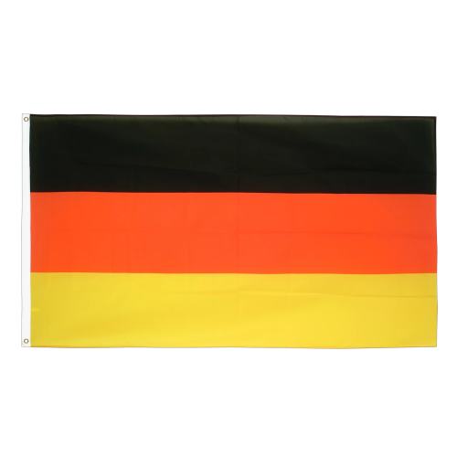 Флаг Германии купить в Южно-Сахалинске с доставкой