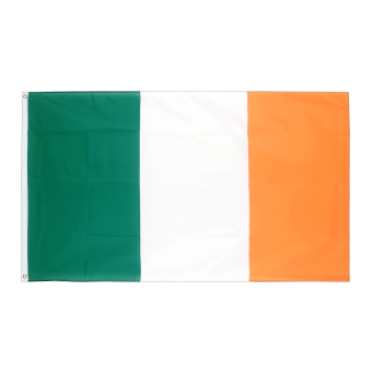 Флаг Ирландии