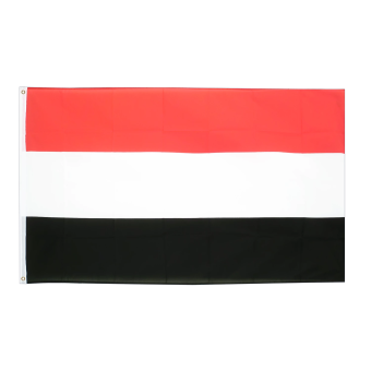 Флаг Йемена