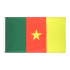 Флаг Камеруна купить в Южно-Сахалинске с доставкой