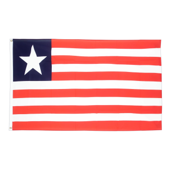 Флаг Либерии