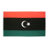Флаг Ливии купить в Южно-Сахалинске с доставкой