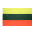 Флаг Литвы купить в Южно-Сахалинске с доставкой