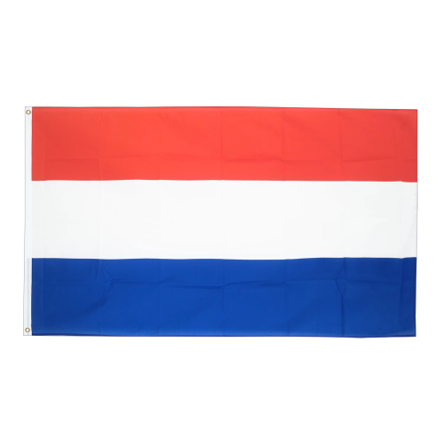 Флаг Нидерландов купить в Южно-Сахалинске с доставкой