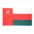 Флаг Омана купить в Южно-Сахалинске с доставкой