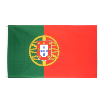 Флаг Португалии