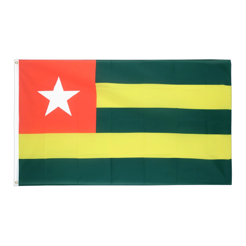 Флаг Того купить в Южно-Сахалинске с доставкой