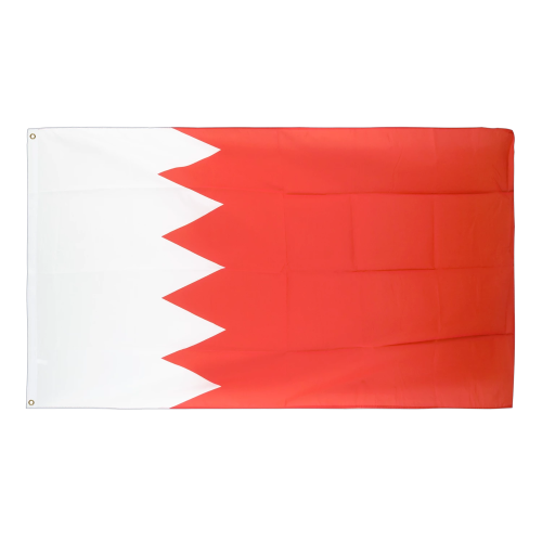 Флаг Бахрейна купить в Южно-Сахалинске с доставкой