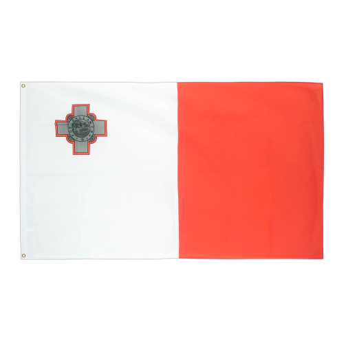 Флаг Мальты купить в Южно-Сахалинске с доставкой