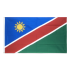 Флаг Намибии купить в Южно-Сахалинске с доставкой