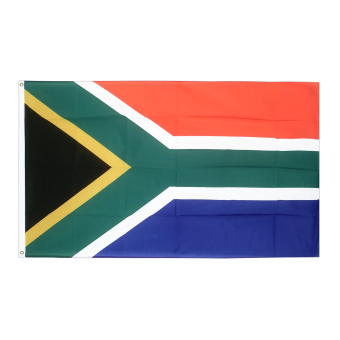 Флаг ЮАР