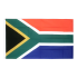 Флаг ЮАР купить в Южно-Сахалинске с доставкой