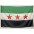 Флаг Сирии купить в Южно-Сахалинске с доставкой