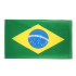 Флаг Бразилии купить в Южно-Сахалинске с доставкой