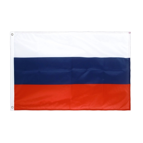 Флаг России купить в Южно-Сахалинске с доставкой