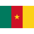 Флаг Камеруна купить в Южно-Сахалинске с доставкой