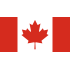 Флаг Канады купить в Южно-Сахалинске с доставкой