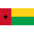 Флаг Гвинеи-Бисау купить в Южно-Сахалинске с доставкой
