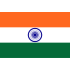 Флаг Индии купить в Южно-Сахалинске с доставкой