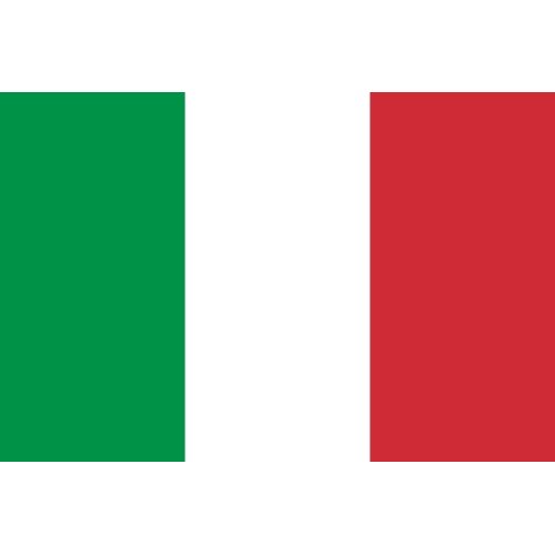 Флаг Италии купить в Южно-Сахалинске с доставкой