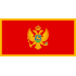 Флаг Черногории купить в Южно-Сахалинске с доставкой
