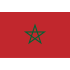 Флаг Марокко купить в Южно-Сахалинске с доставкой