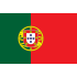 Флаг Португалии купить в Южно-Сахалинске с доставкой