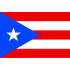 Флаг Пуэрто-Рико купить в Южно-Сахалинске с доставкой