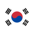 Флаг Южной Кореи купить в Южно-Сахалинске с доставкой