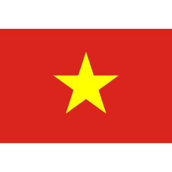 Флаг Вьетнама