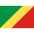 Флаг Конго купить в Южно-Сахалинске с доставкой