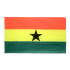 Флаг Ганы купить в Южно-Сахалинске с доставкой