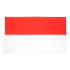 Флаг Индонезии купить в Южно-Сахалинске с доставкой