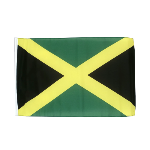 Флаг Ямайки купить в Южно-Сахалинске с доставкой