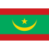 Флаг Мавритании купить в Южно-Сахалинске с доставкой