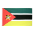 Флаг Мозамбика купить в Южно-Сахалинске с доставкой
