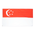 Флаг Сингапура купить в Южно-Сахалинске с доставкой