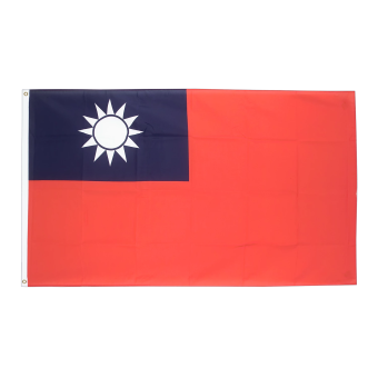 Флаг Тайваня