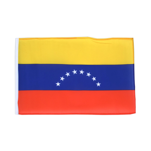 Флаг Венесуэлы купить в Южно-Сахалинске с доставкой