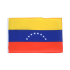 Флаг Венесуэлы купить в Южно-Сахалинске с доставкой