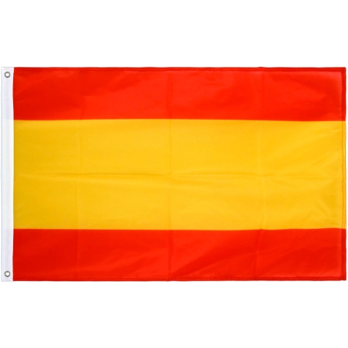 Флаг Испании купить в Южно-Сахалинске с доставкой