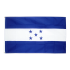 Флаг Гондураса купить в Южно-Сахалинске с доставкой