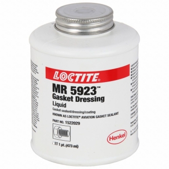 Loctite 5923, 473 мл