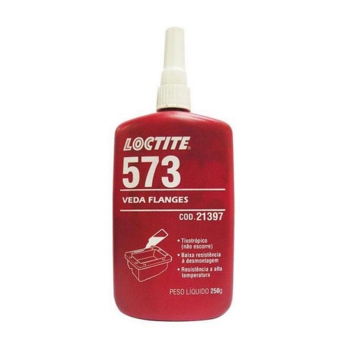 Loctite 573, 250 мл купить в Южно-Сахалинске с доставкой