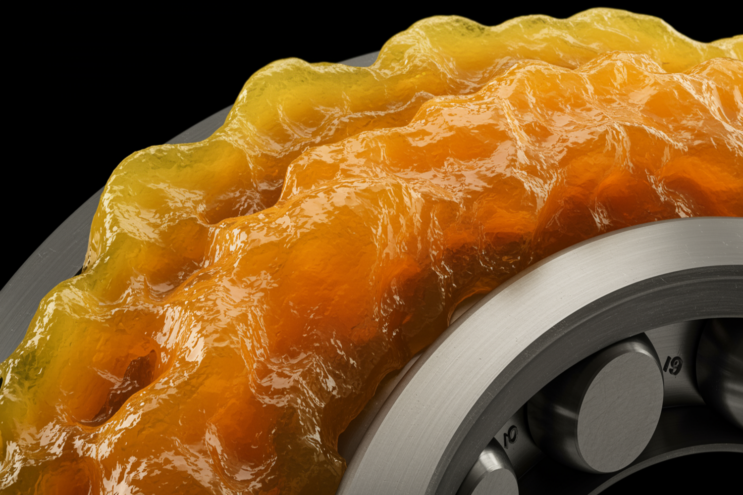 Консистентная смазка – что это такое, виды и маркировка | Руководство по выбору